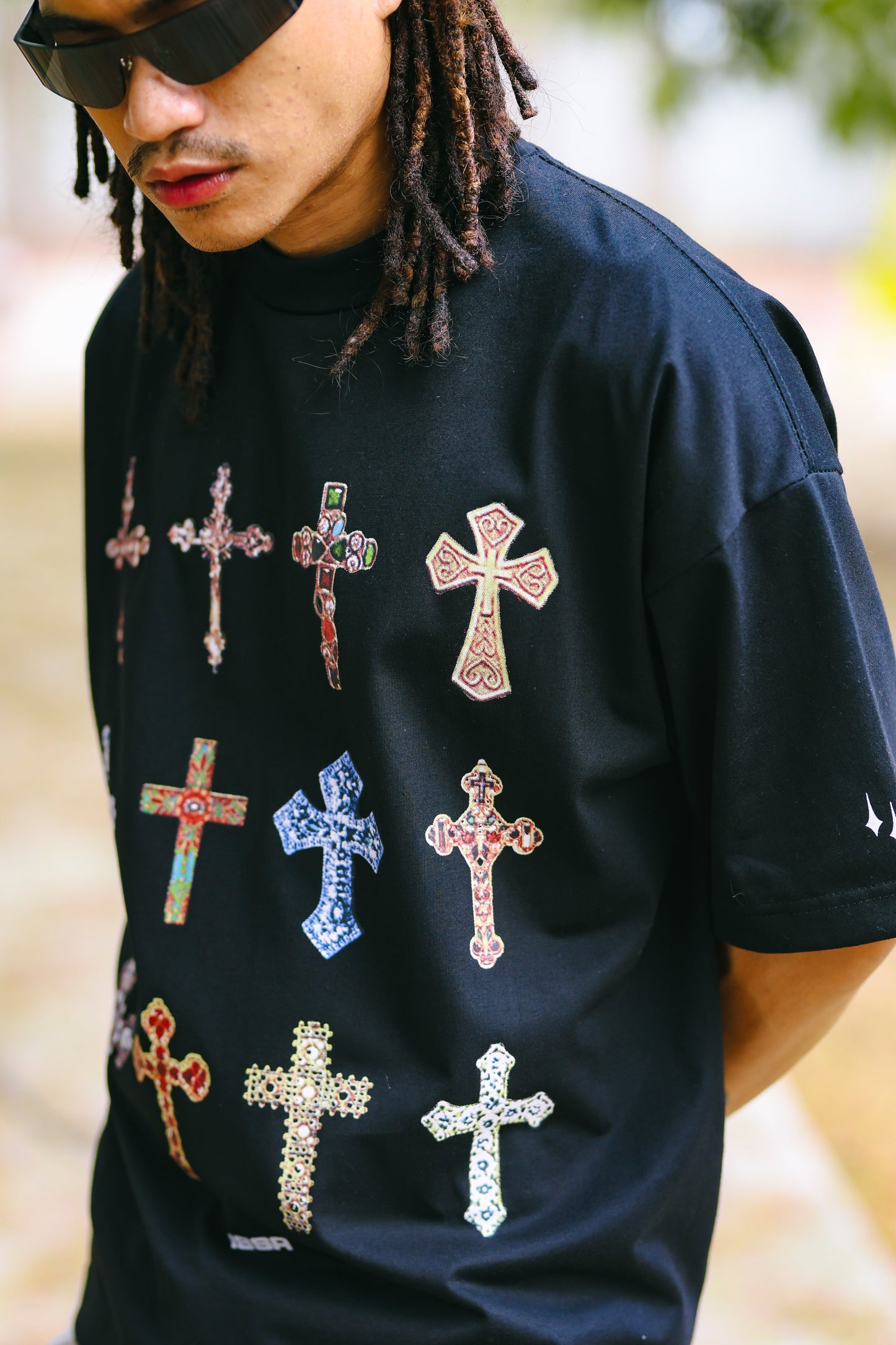 FANCY CROSS • CLASSIC