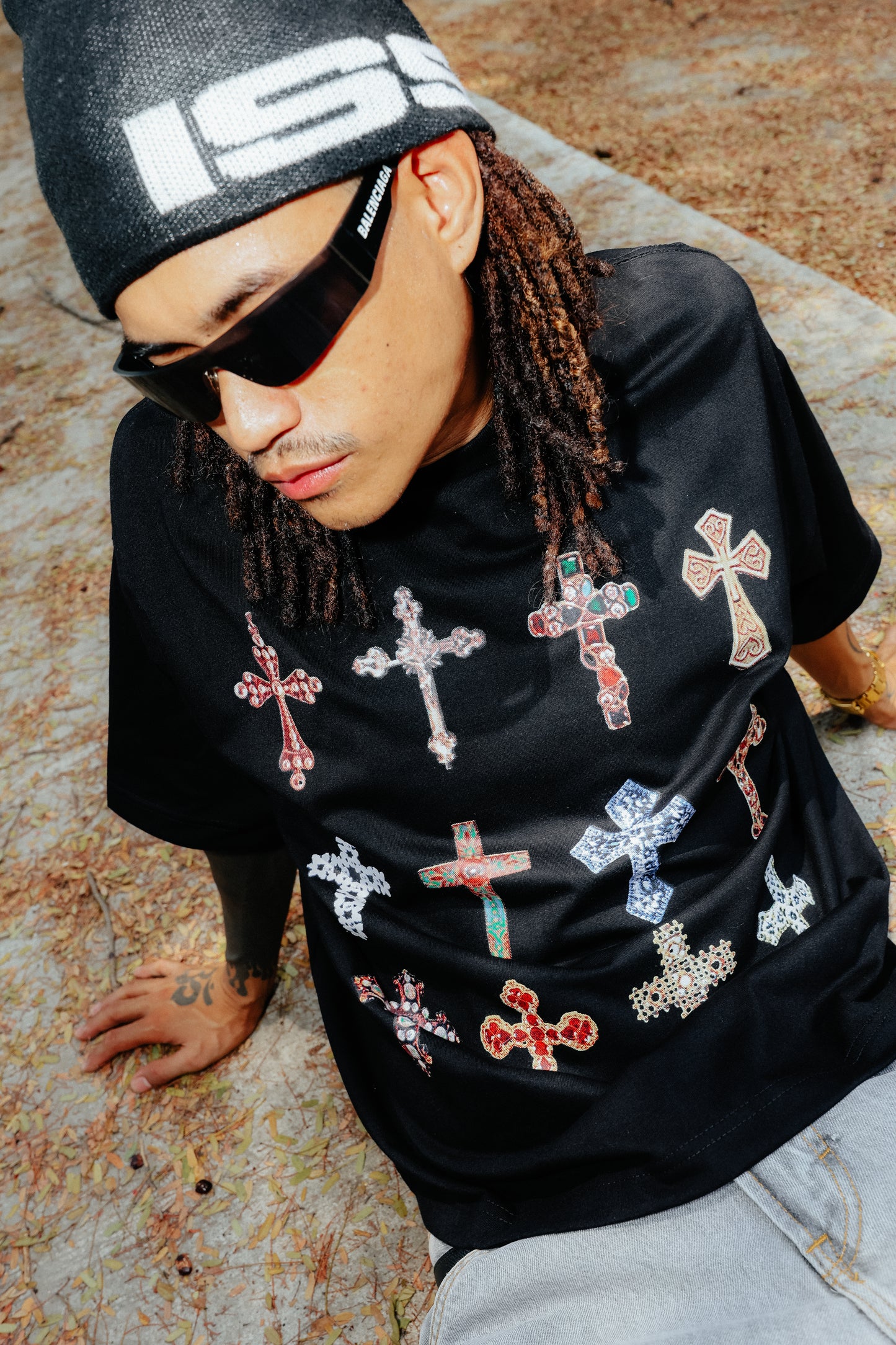 FANCY CROSS • CLASSIC