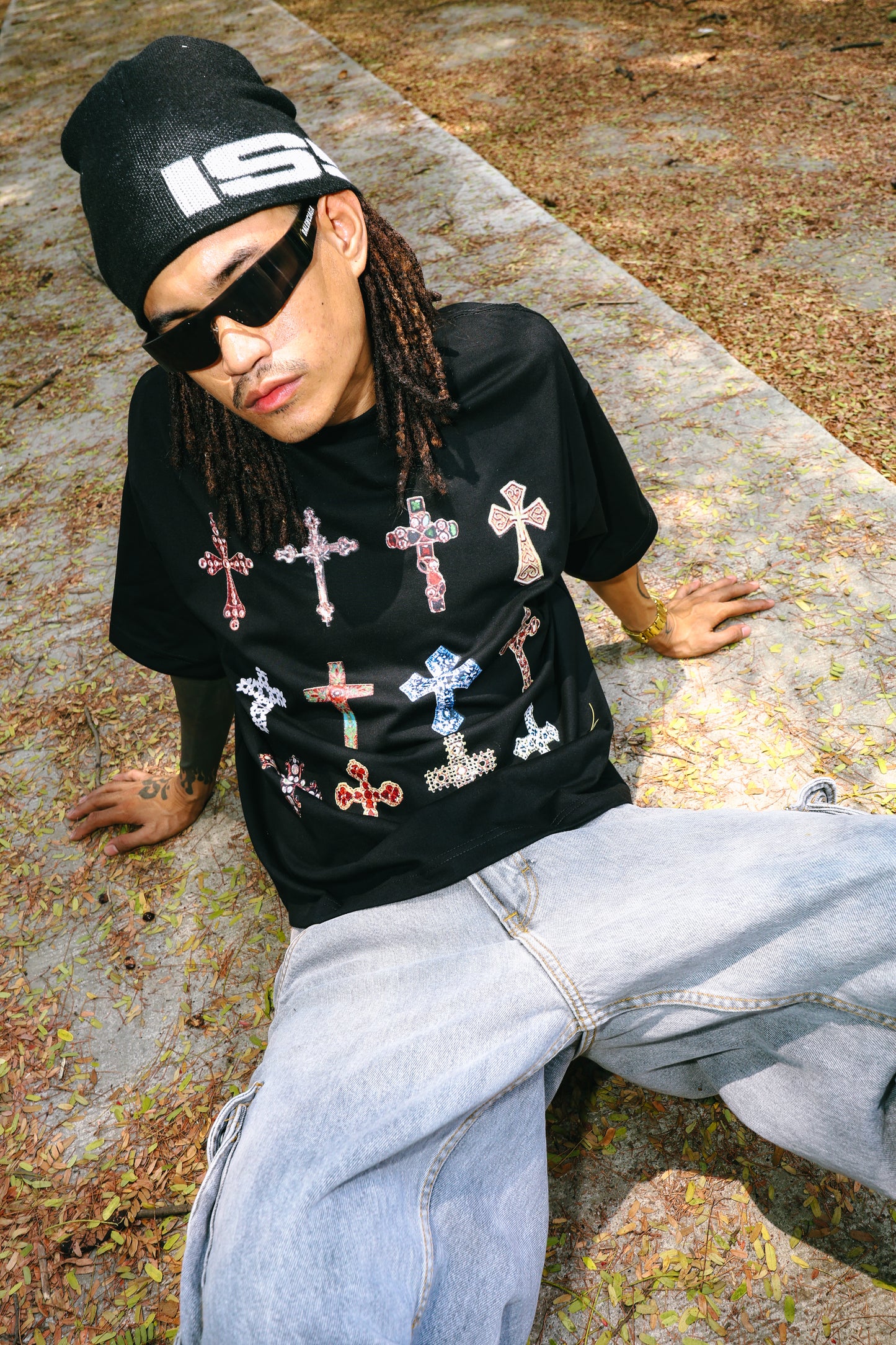 FANCY CROSS • CLASSIC