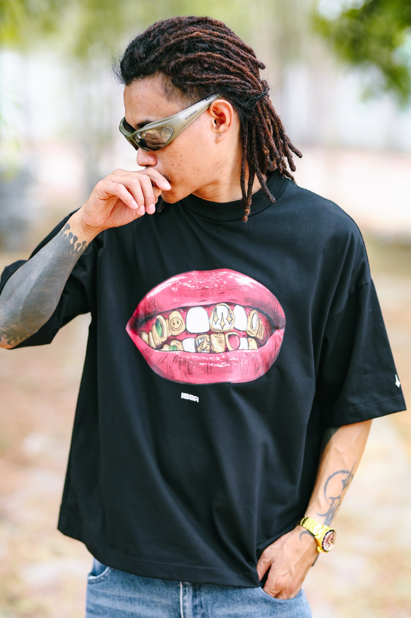 GRILLZ V2 • CLASSIC