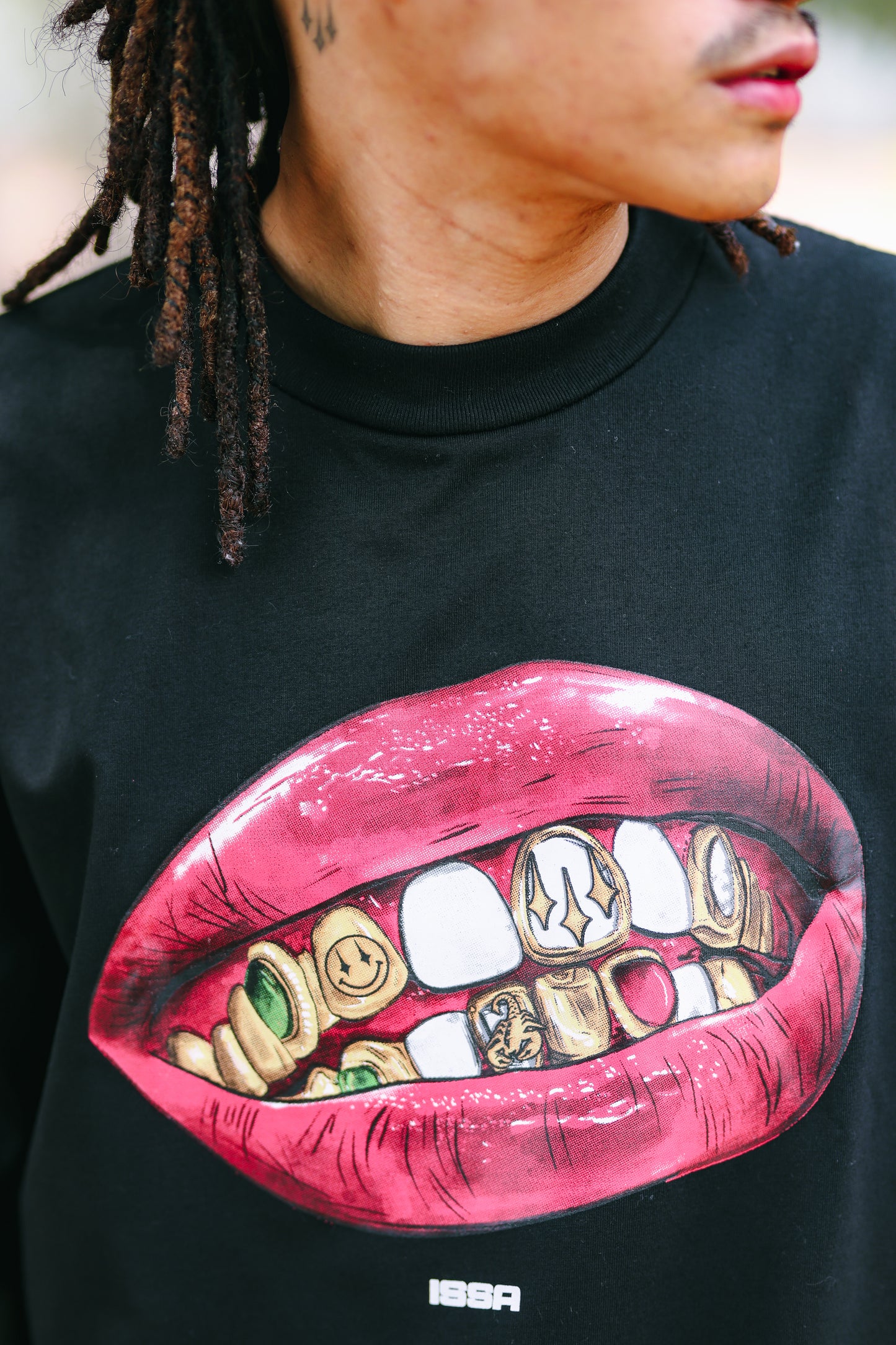 GRILLZ V2 • CLASSIC