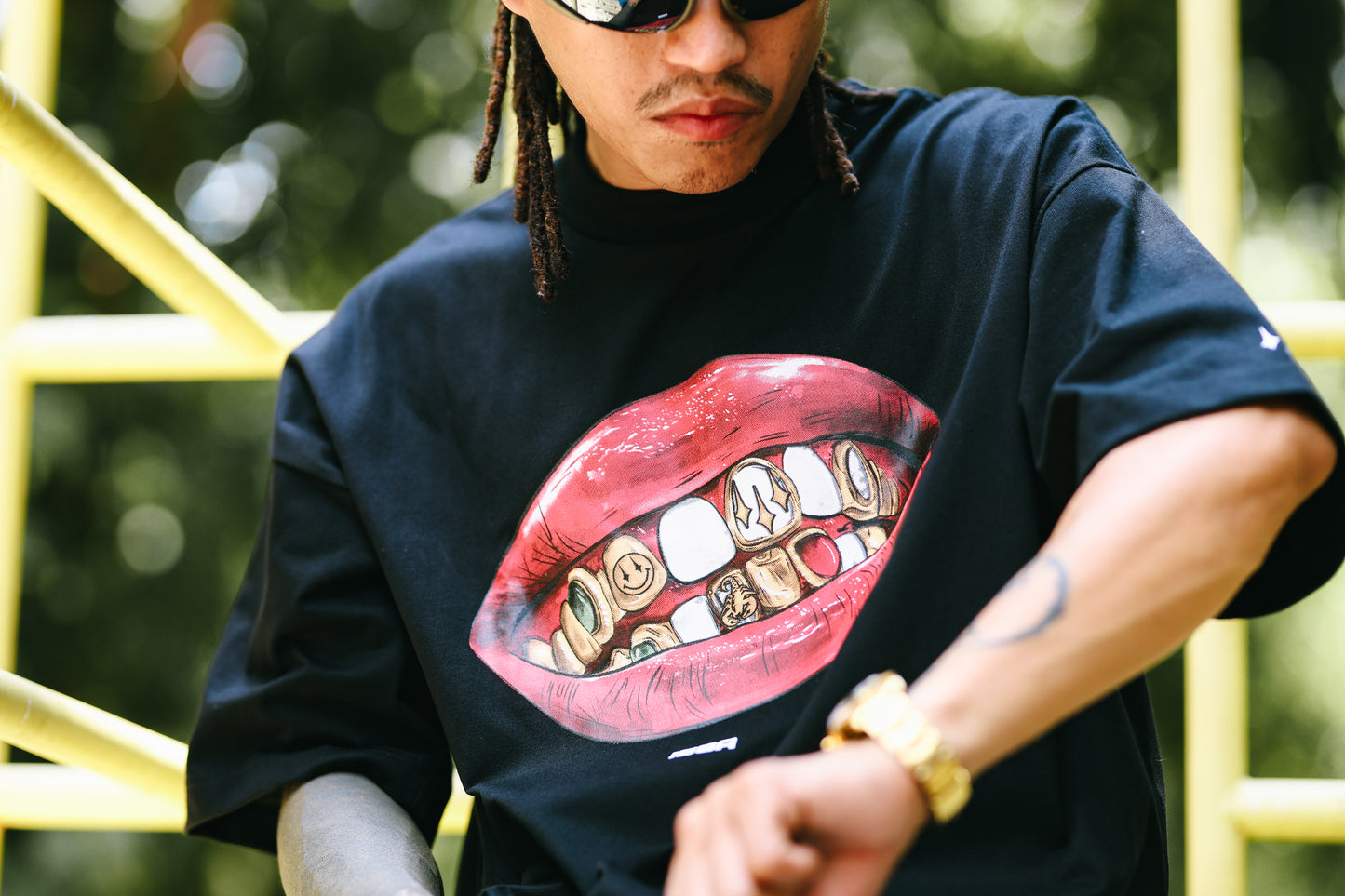 GRILLZ V2 • CLASSIC