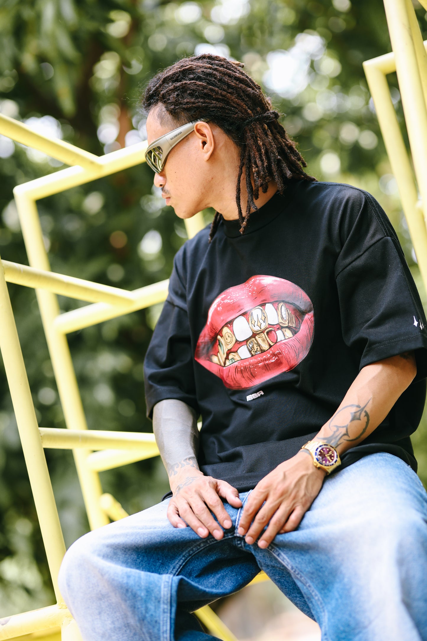 GRILLZ V2 • CLASSIC