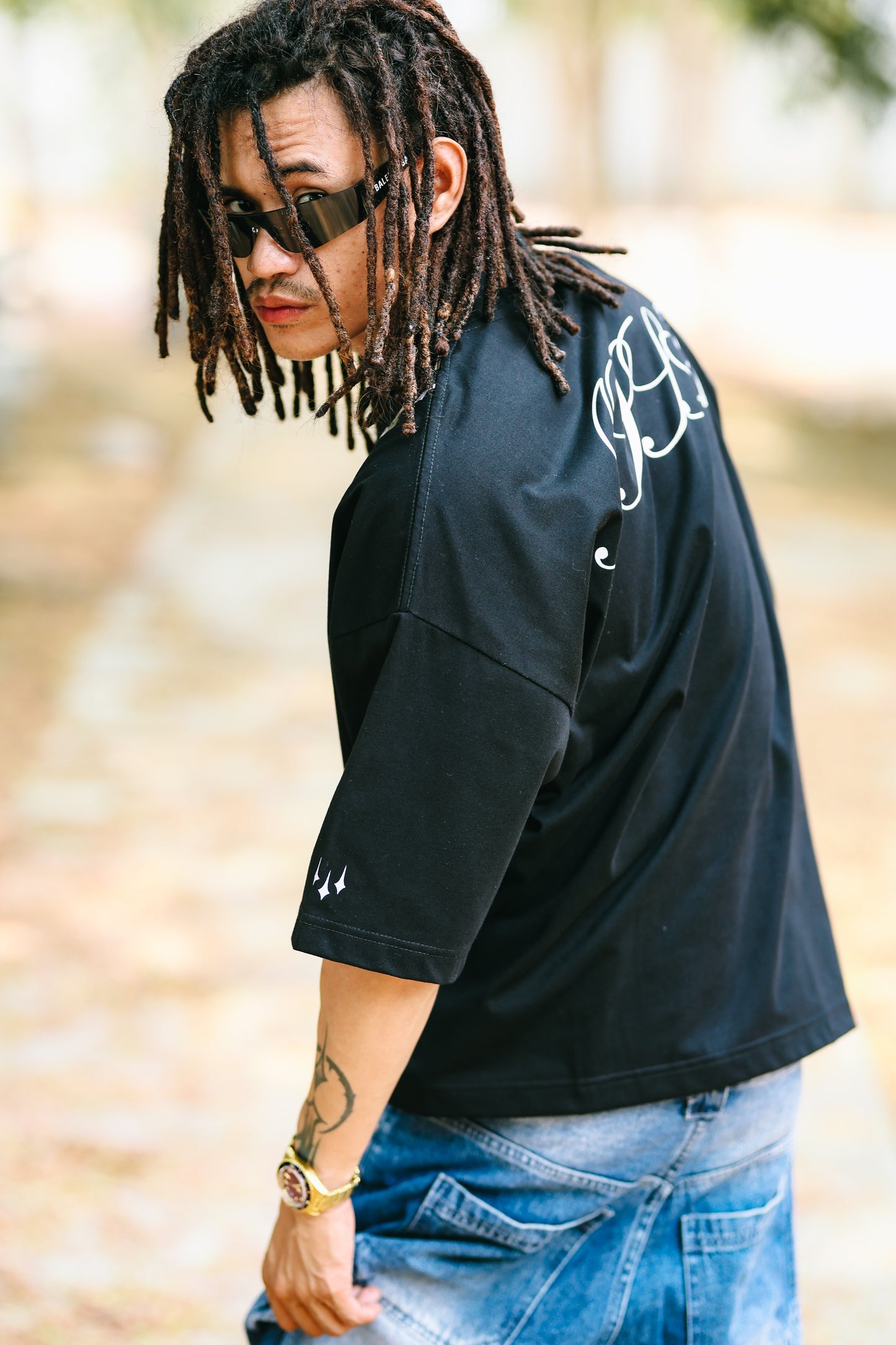FANCY CHAIN • CLASSIC