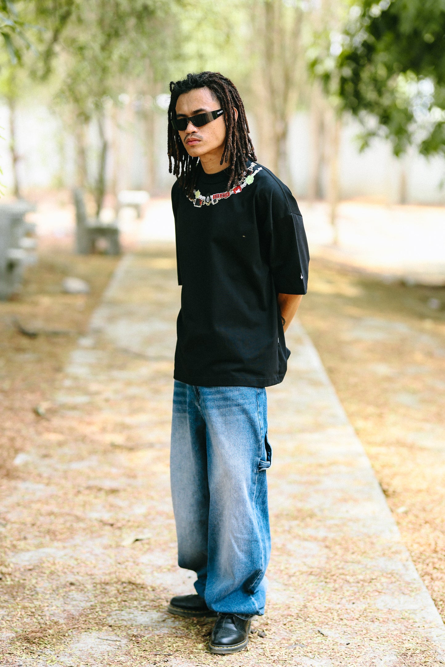 FANCY CHAIN • CLASSIC