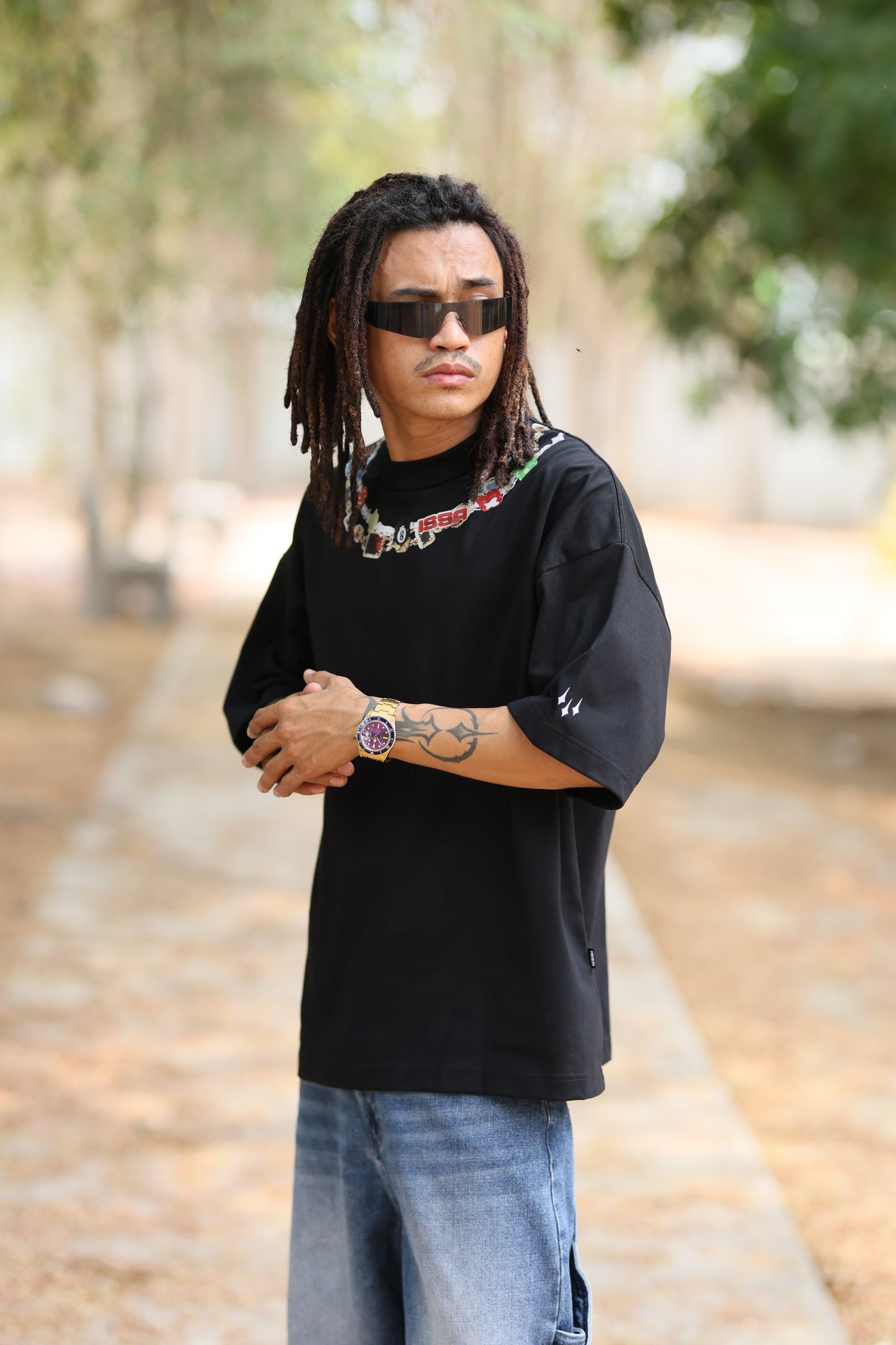 FANCY CHAIN • CLASSIC