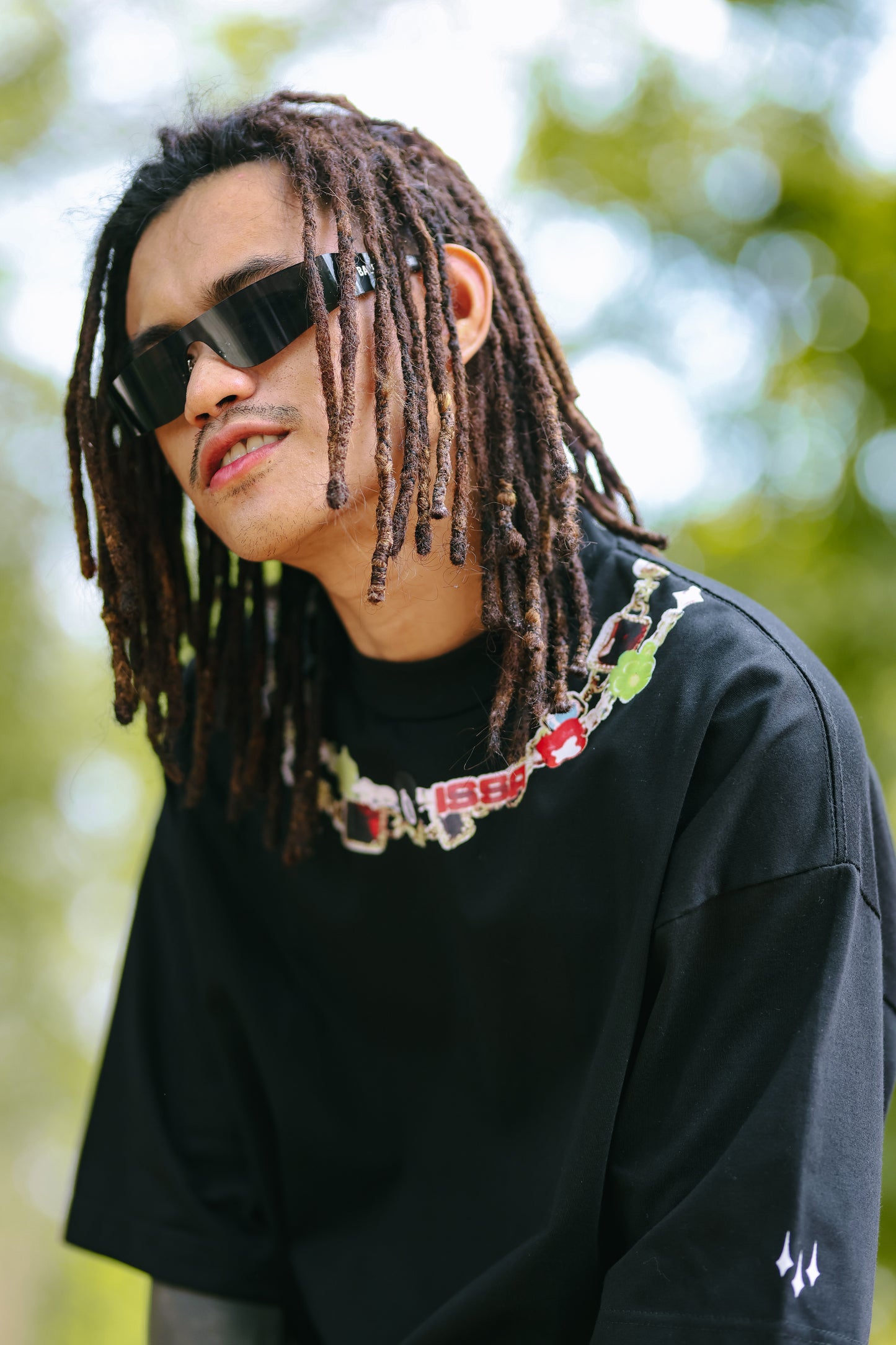 FANCY CHAIN • CLASSIC