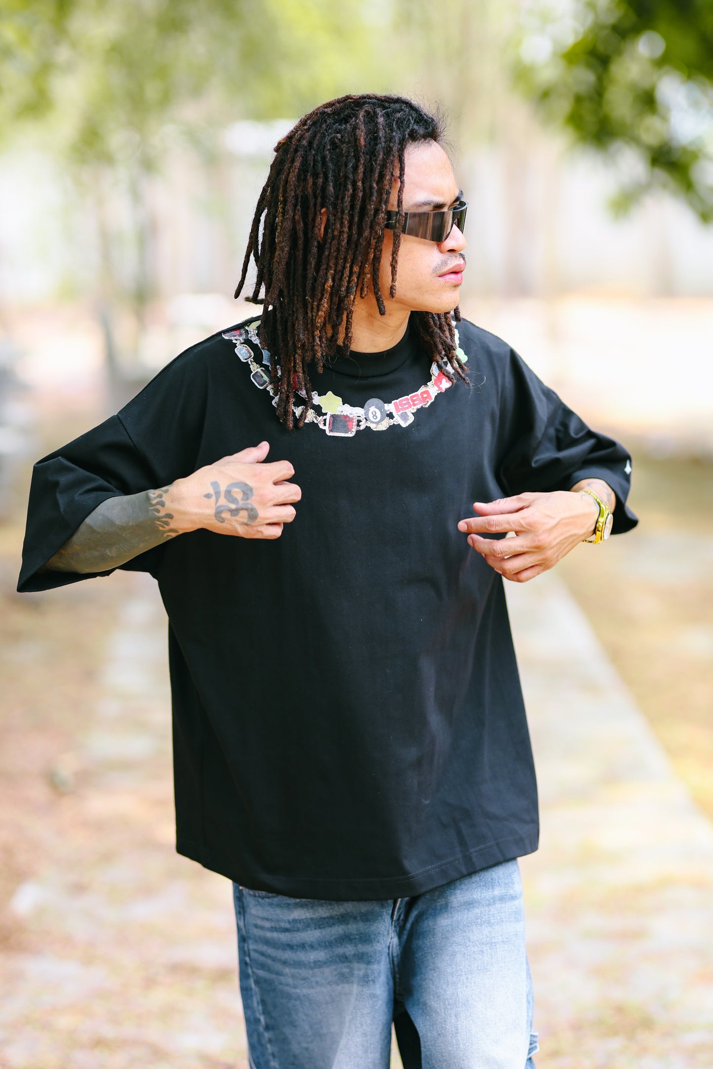 FANCY CHAIN • CLASSIC