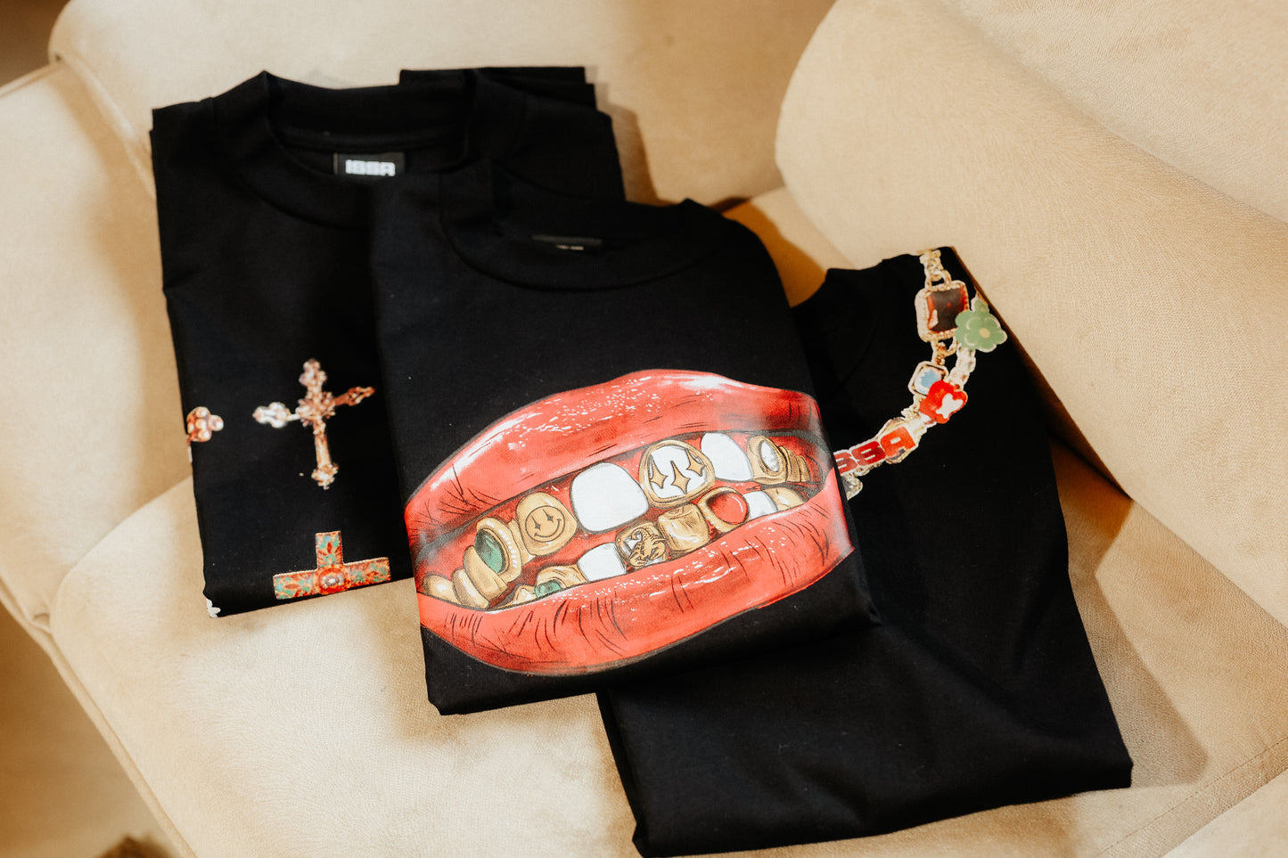 GRILLZ V2 • CLASSIC