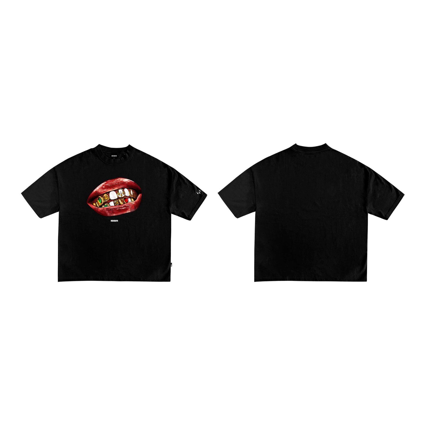GRILLZ V2 • CLASSIC