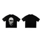 WHITE SKIMASK • CLASSIC