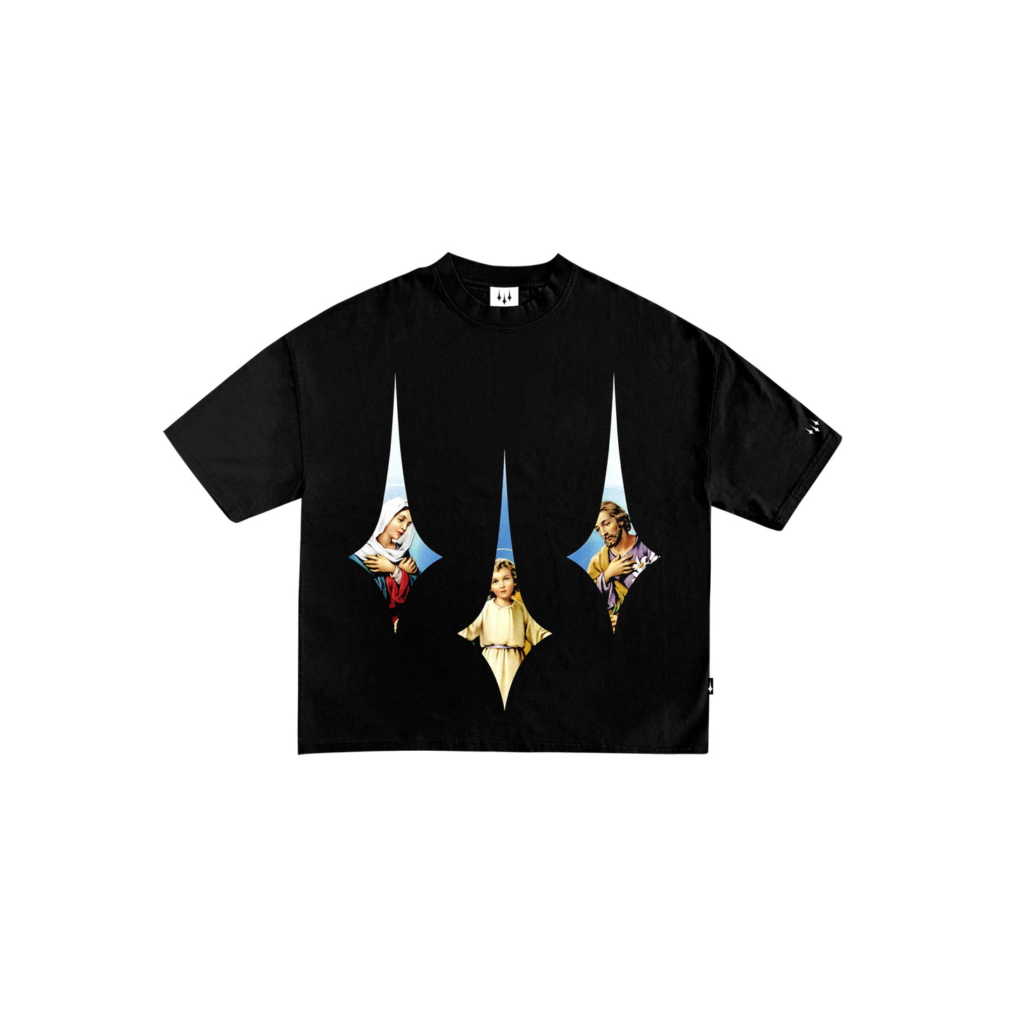 HOLY TRINITY ( OVERSIZED )