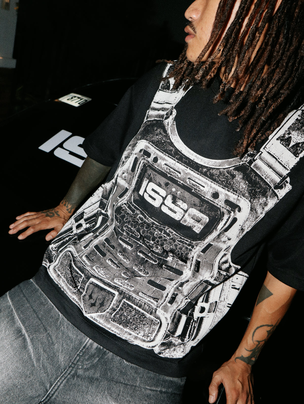 TACTICAL VEST V2 • CLASSIC