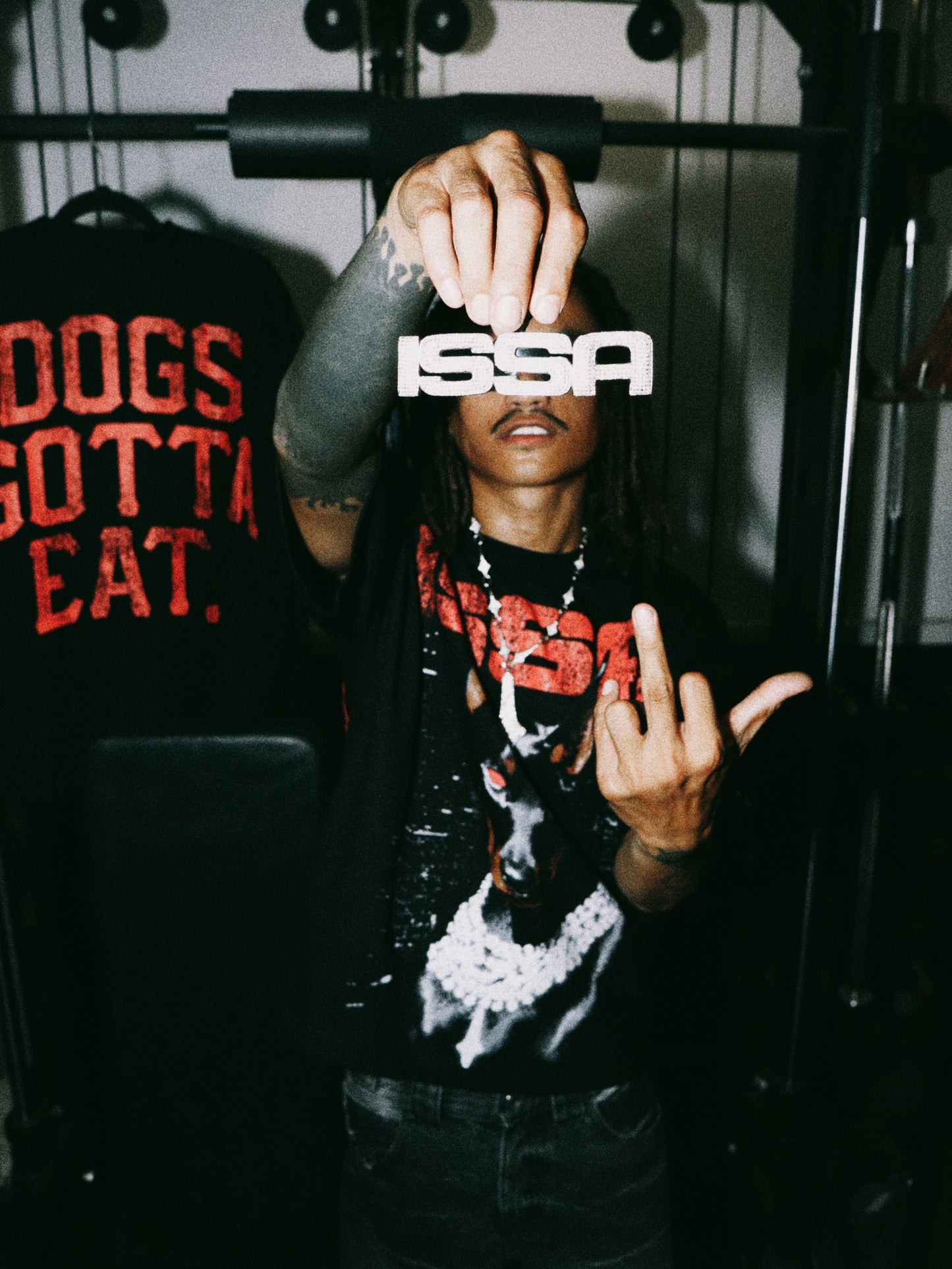 DAWG V2 • CLASSIC