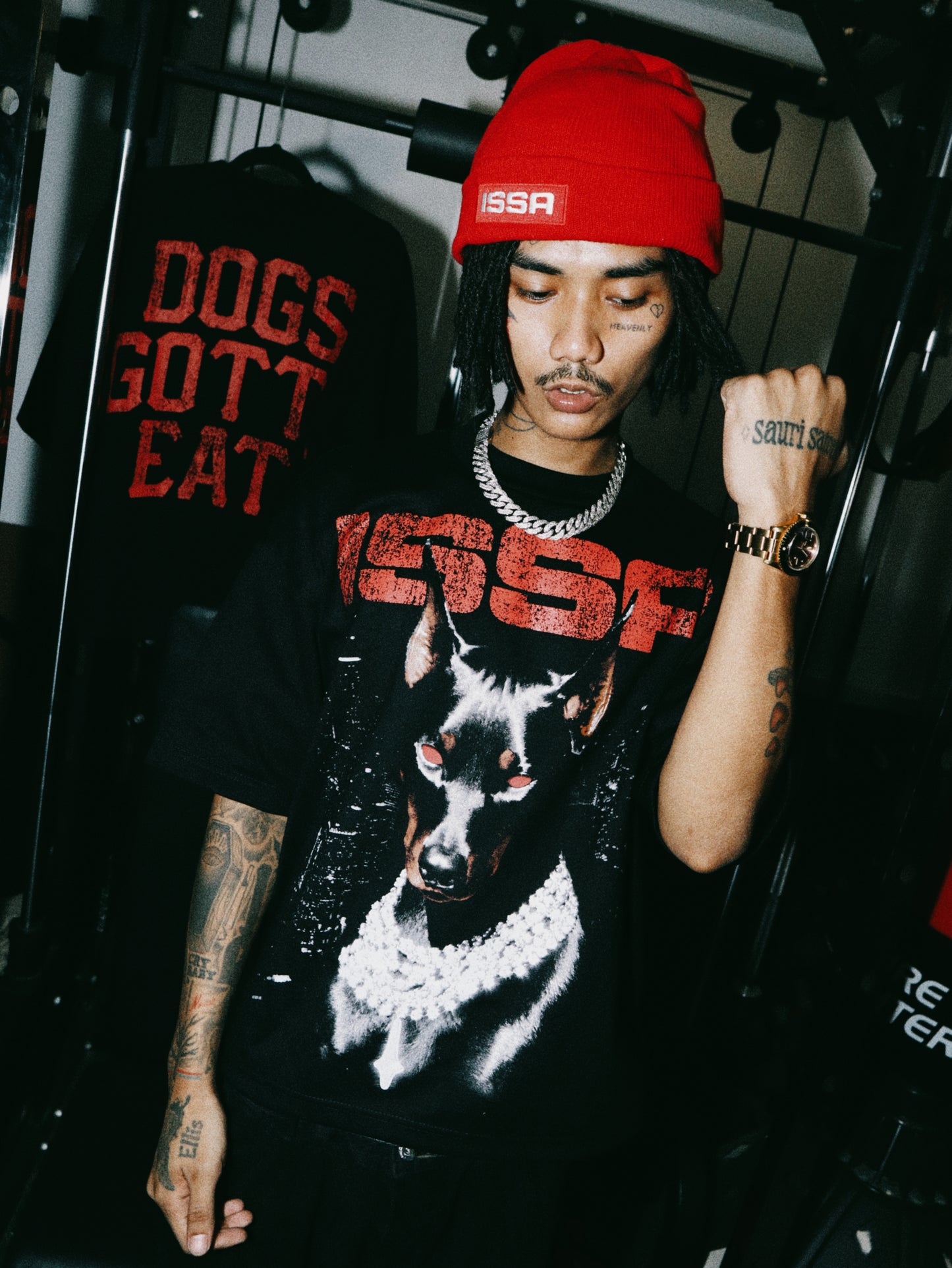 DAWG V2 • CLASSIC