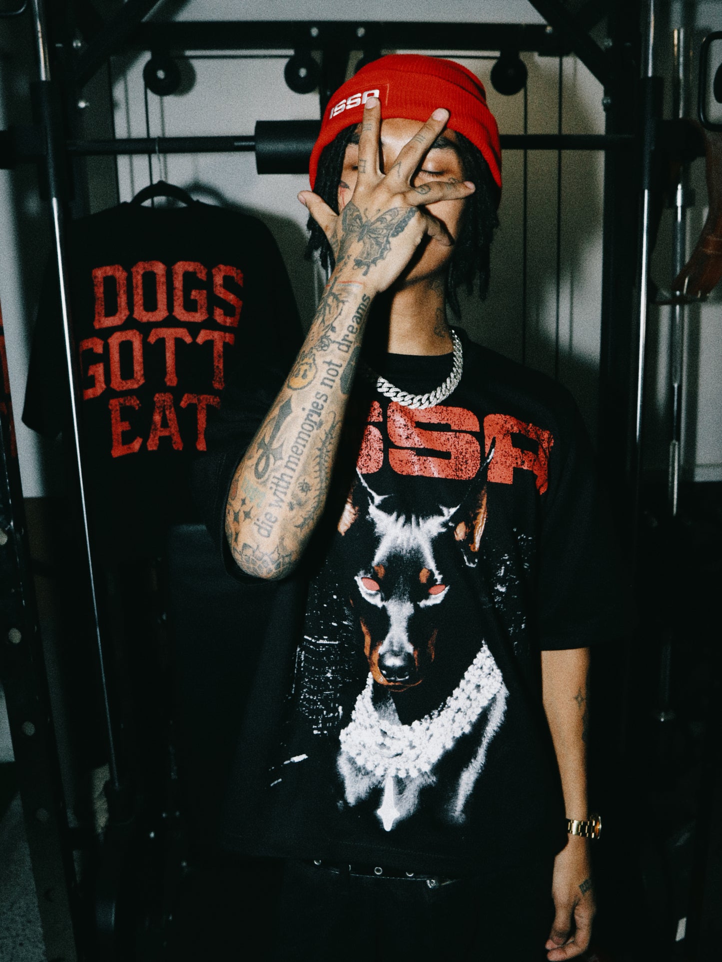 DAWG V2 • CLASSIC