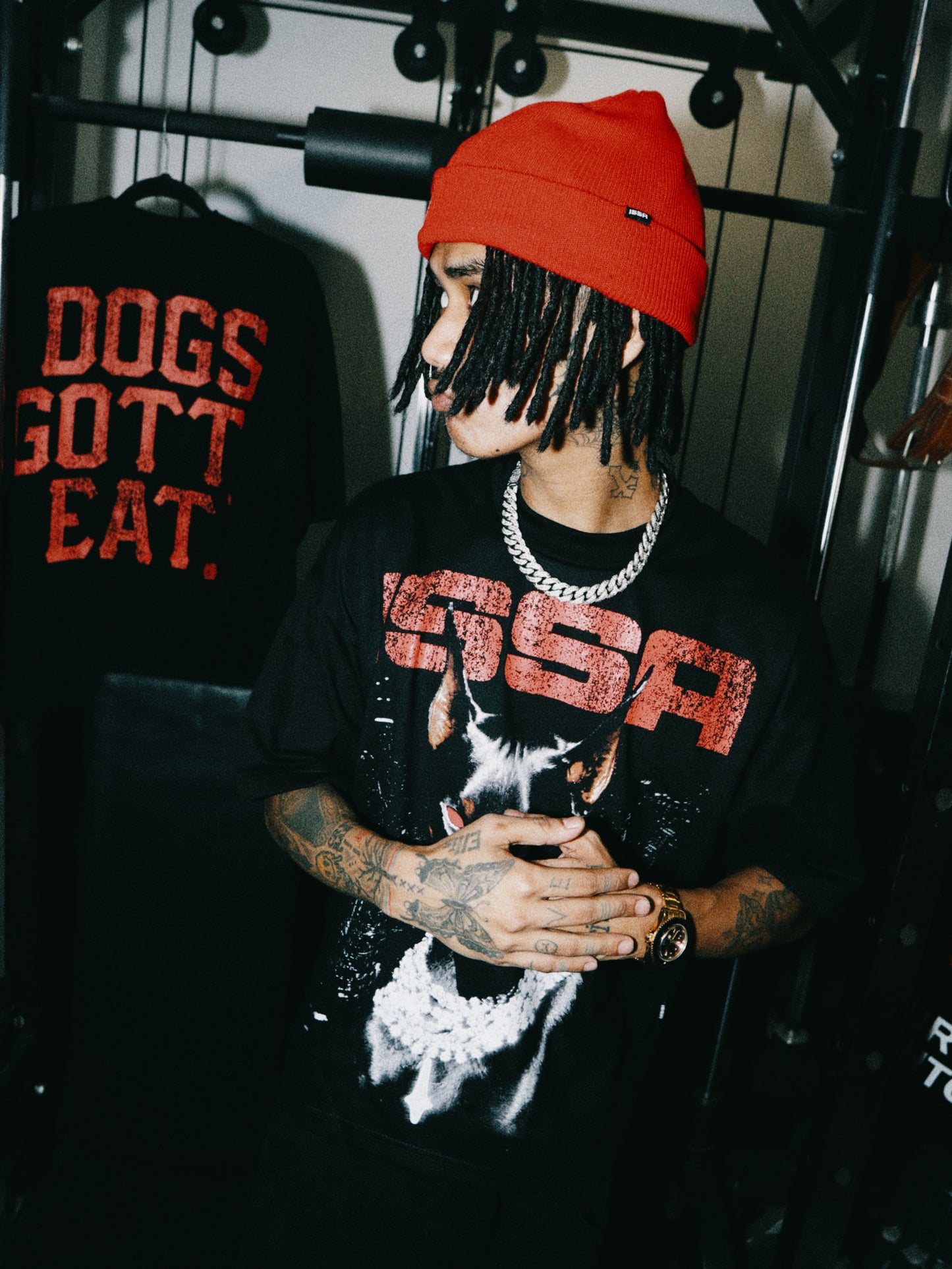 DAWG V2 • CLASSIC