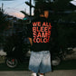 BLEED • CLASSIC