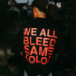 BLEED • CLASSIC