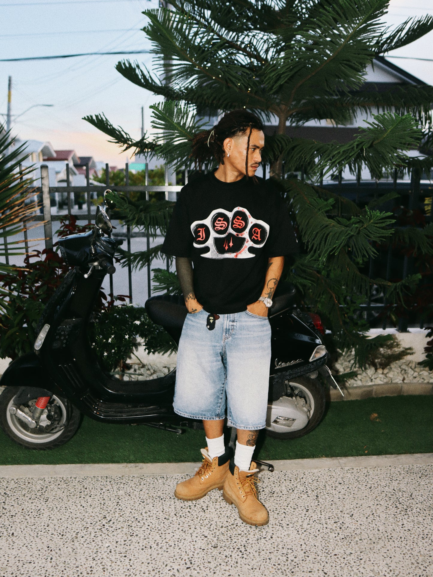 BLEED • CLASSIC
