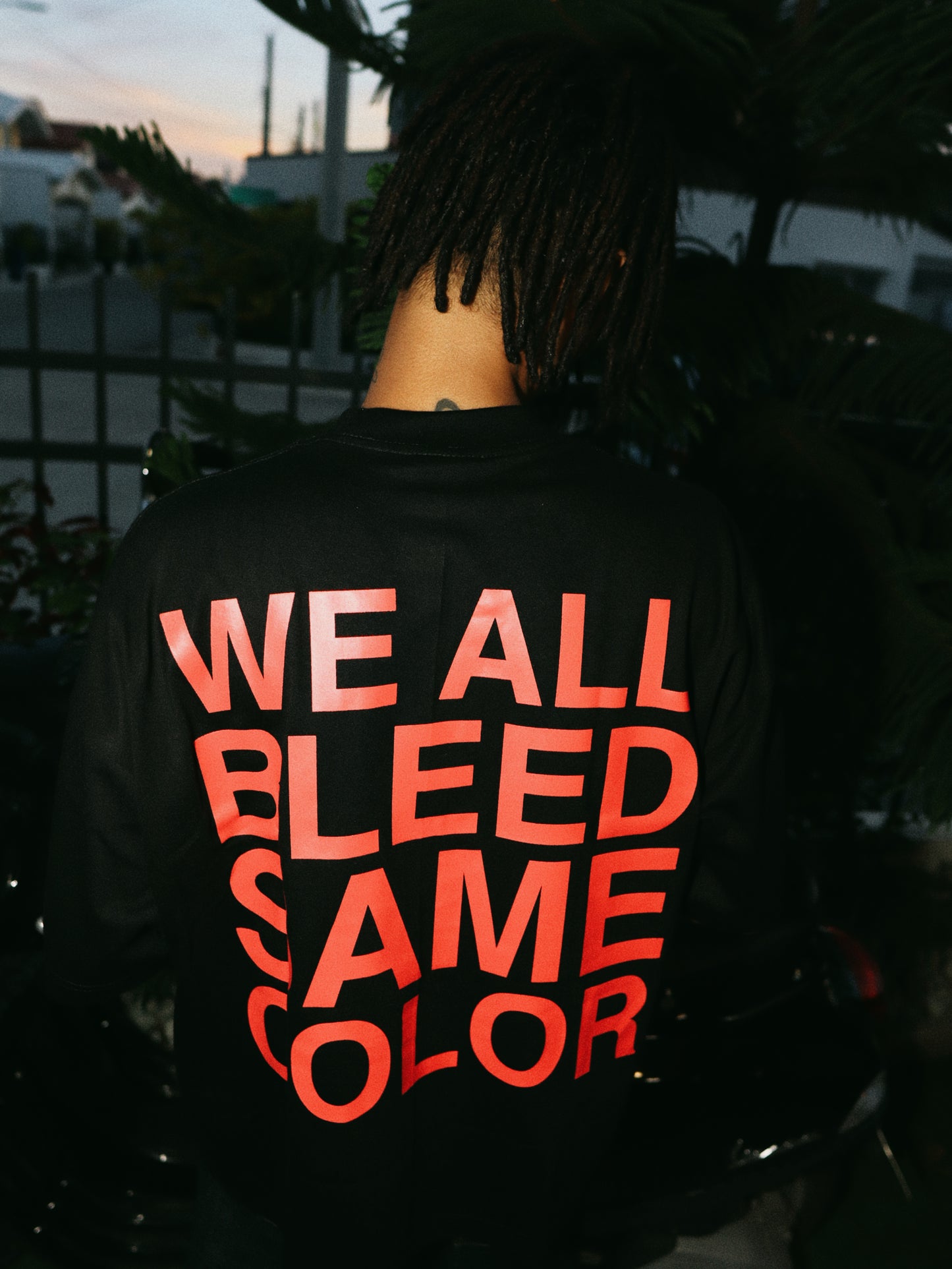 BLEED • CLASSIC
