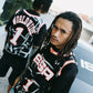 ISSA WORLDWIDE T-JERSEY • CLASSIC