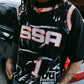 ISSA WORLDWIDE T-JERSEY • CLASSIC