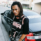 ISSA WORLDWIDE T-JERSEY • CLASSIC