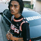 ISSA WORLDWIDE T-JERSEY • CLASSIC