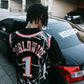 ISSA WORLDWIDE T-JERSEY • CLASSIC