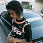 ISSA WORLDWIDE T-JERSEY • CLASSIC