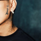 TRINITY EARRING