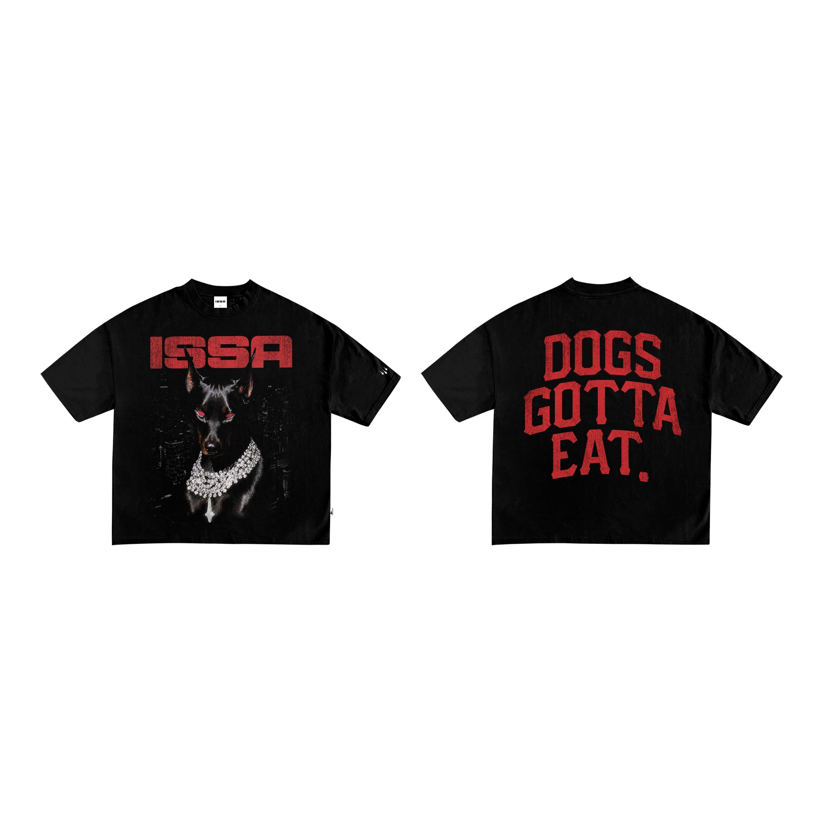 Products – Issa