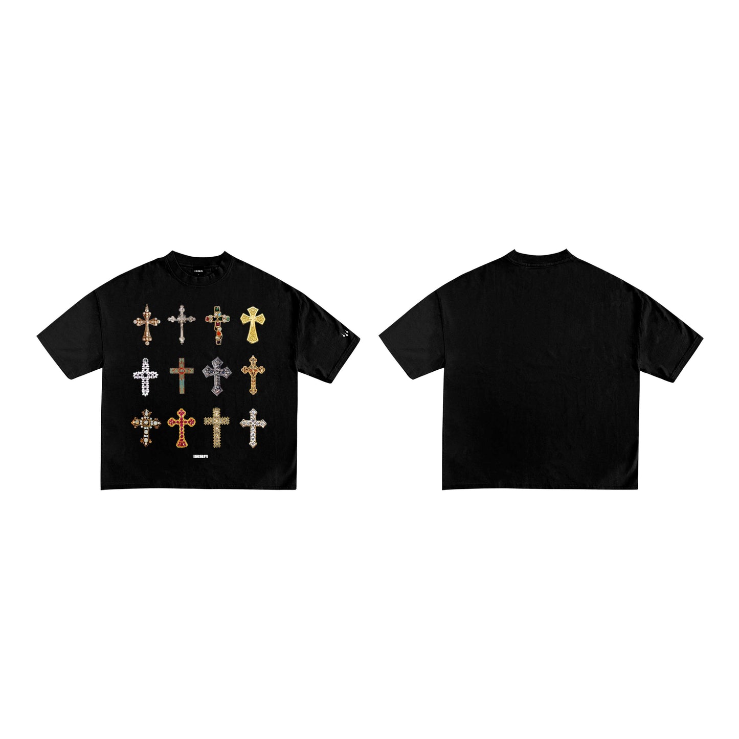 FANCY CROSS • CLASSIC