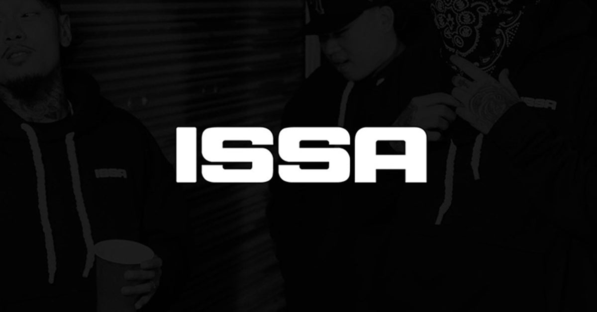 Issa