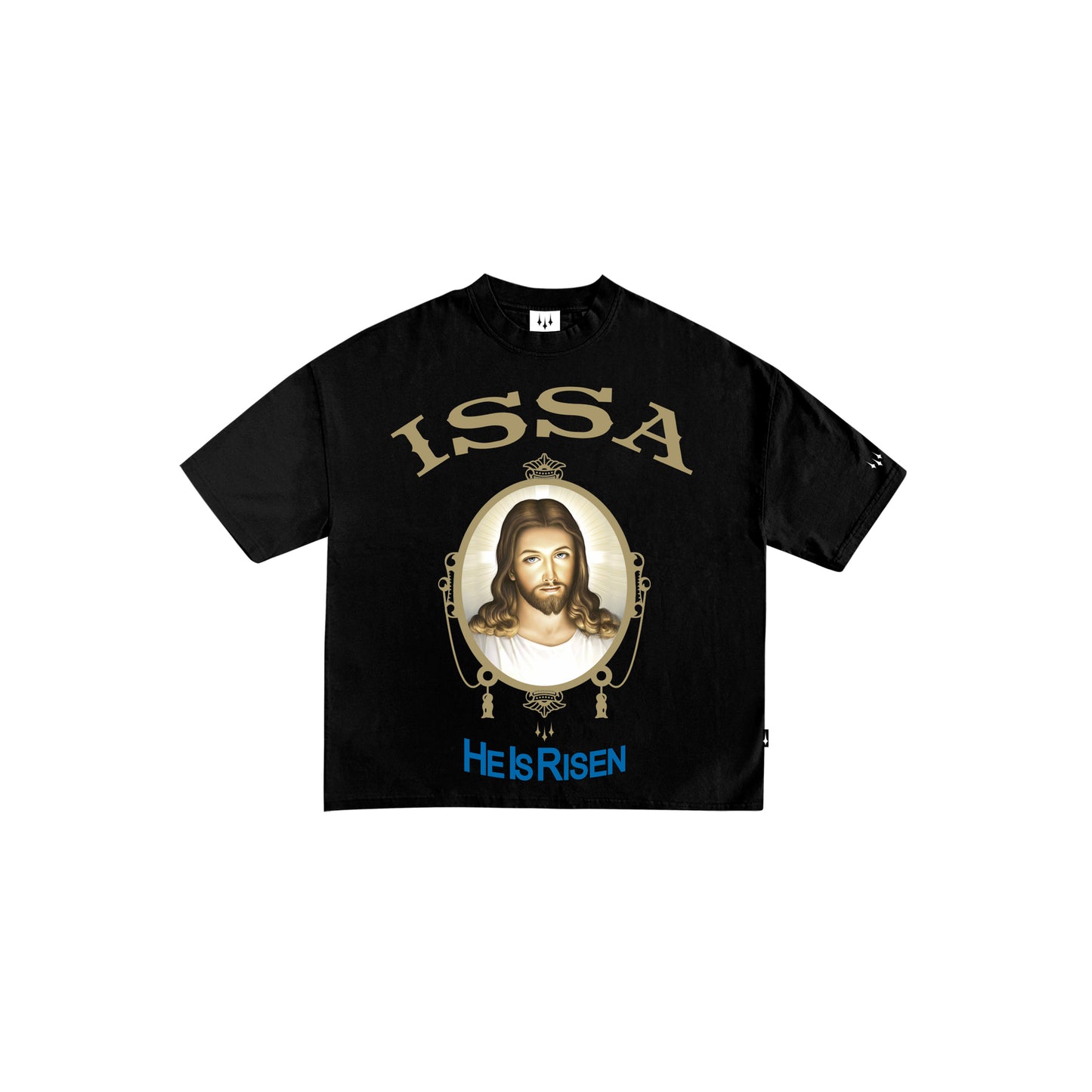 HE IS RISEN ( OVERSIZED )