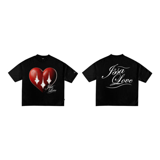 ISSA LOVE • CLASSIC
