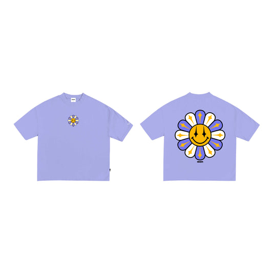 TRINITY BLOOM IN LILAC
