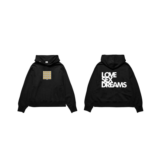 LSD Hoodie