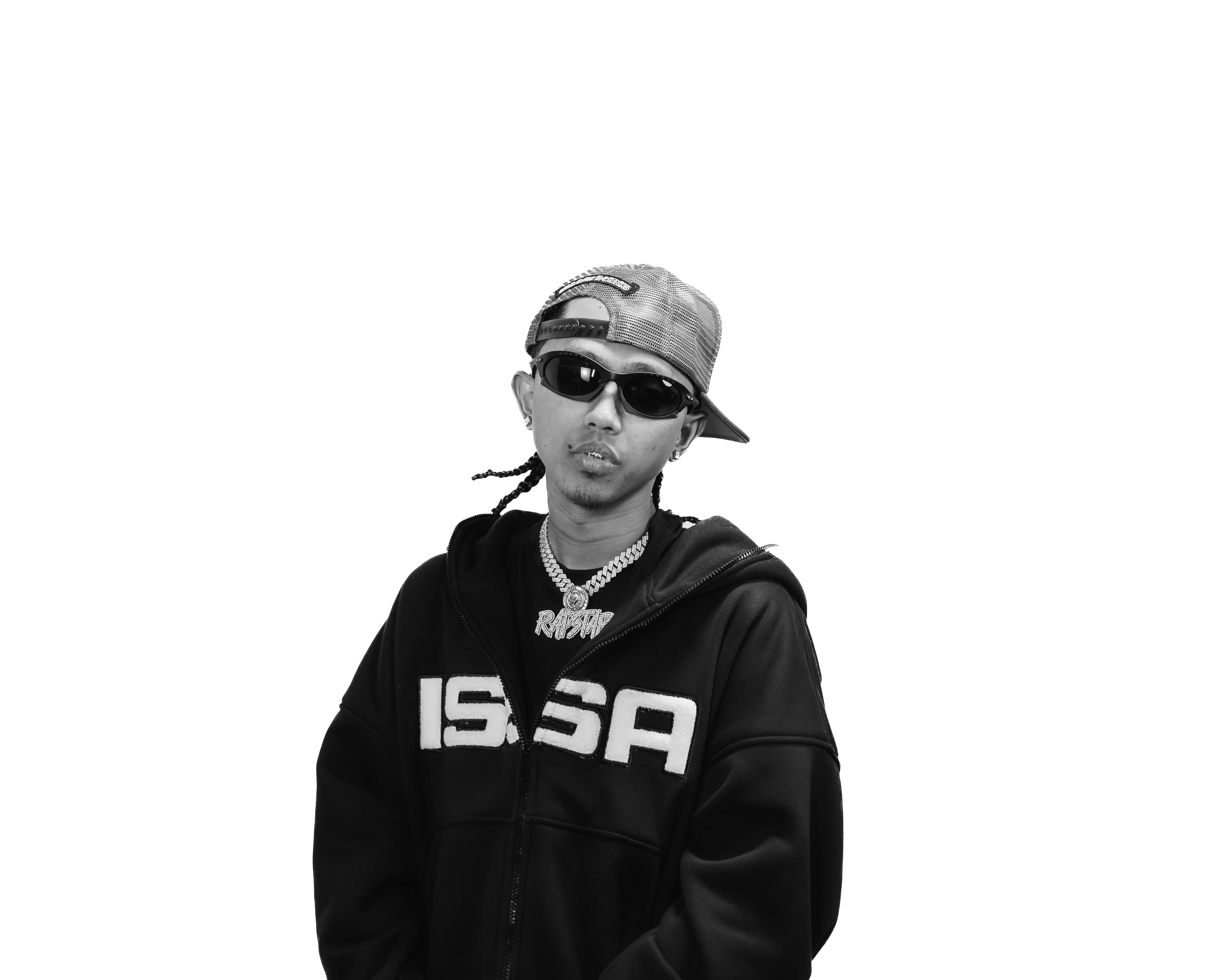 Issa