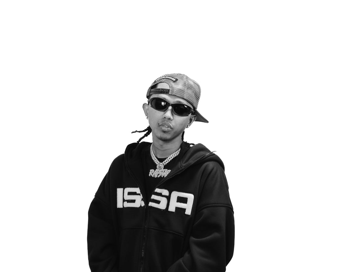 Issa