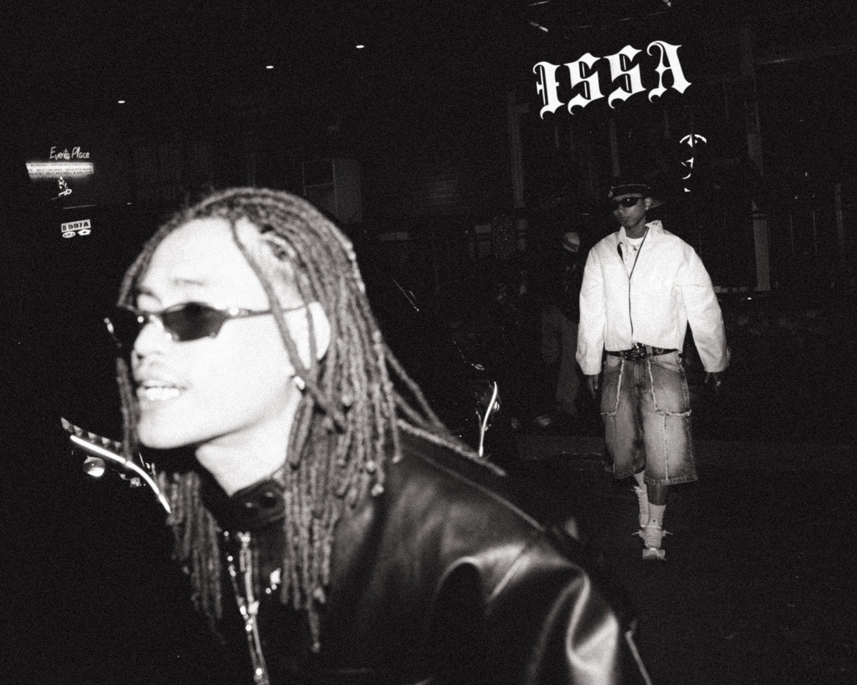 Issa