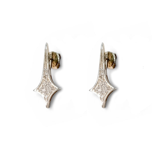 TRINITY EARRING