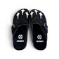 ISSA TRINITY CLOG IN SPACE BLACK