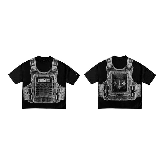 TACTICAL VEST V2 • CLASSIC
