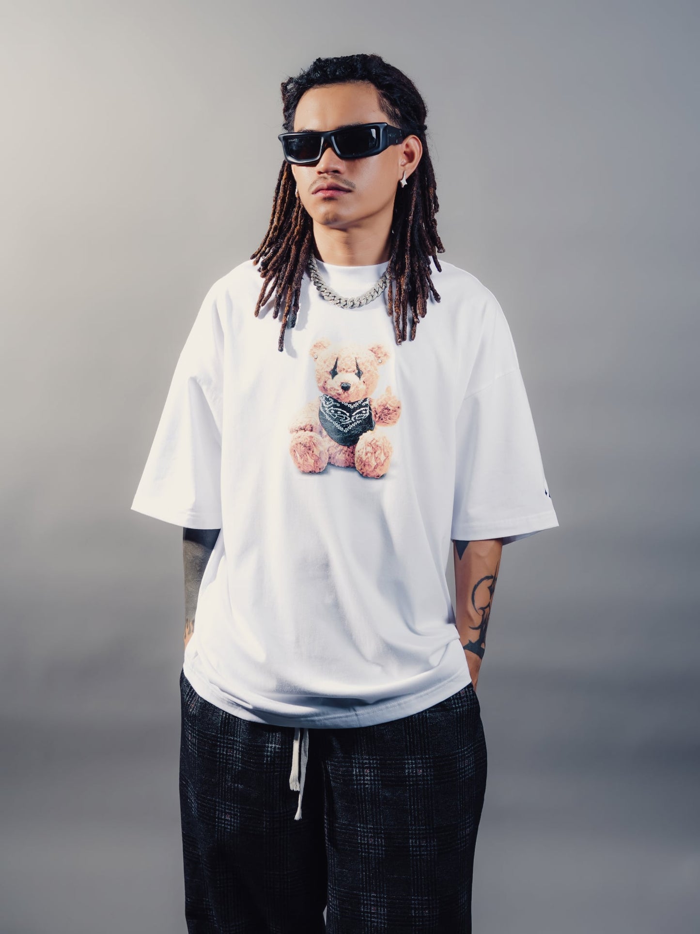 STEADY BEAR • PREMIUM
