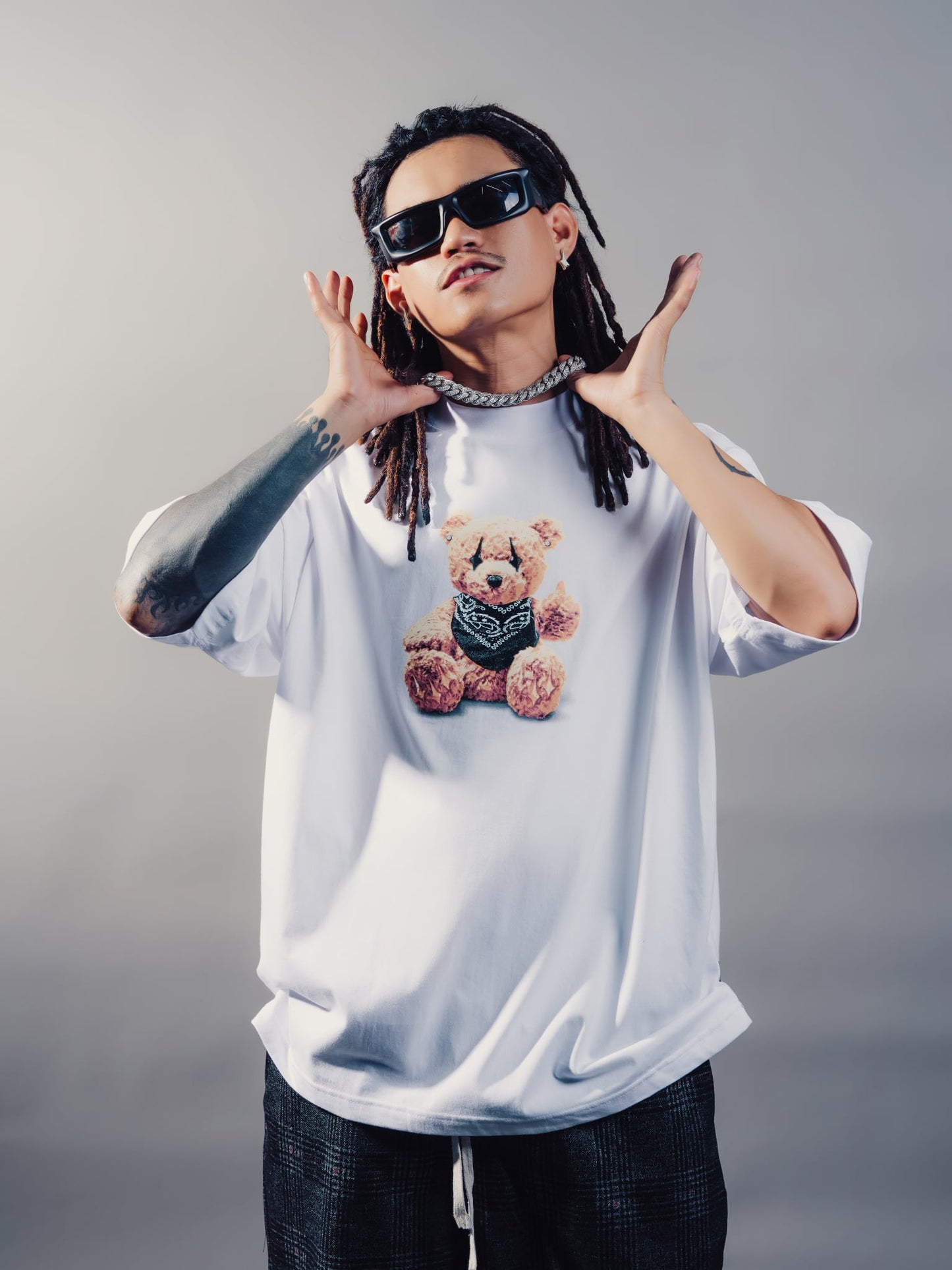 STEADY BEAR • PREMIUM