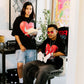 ISSA LOVE • CLASSIC