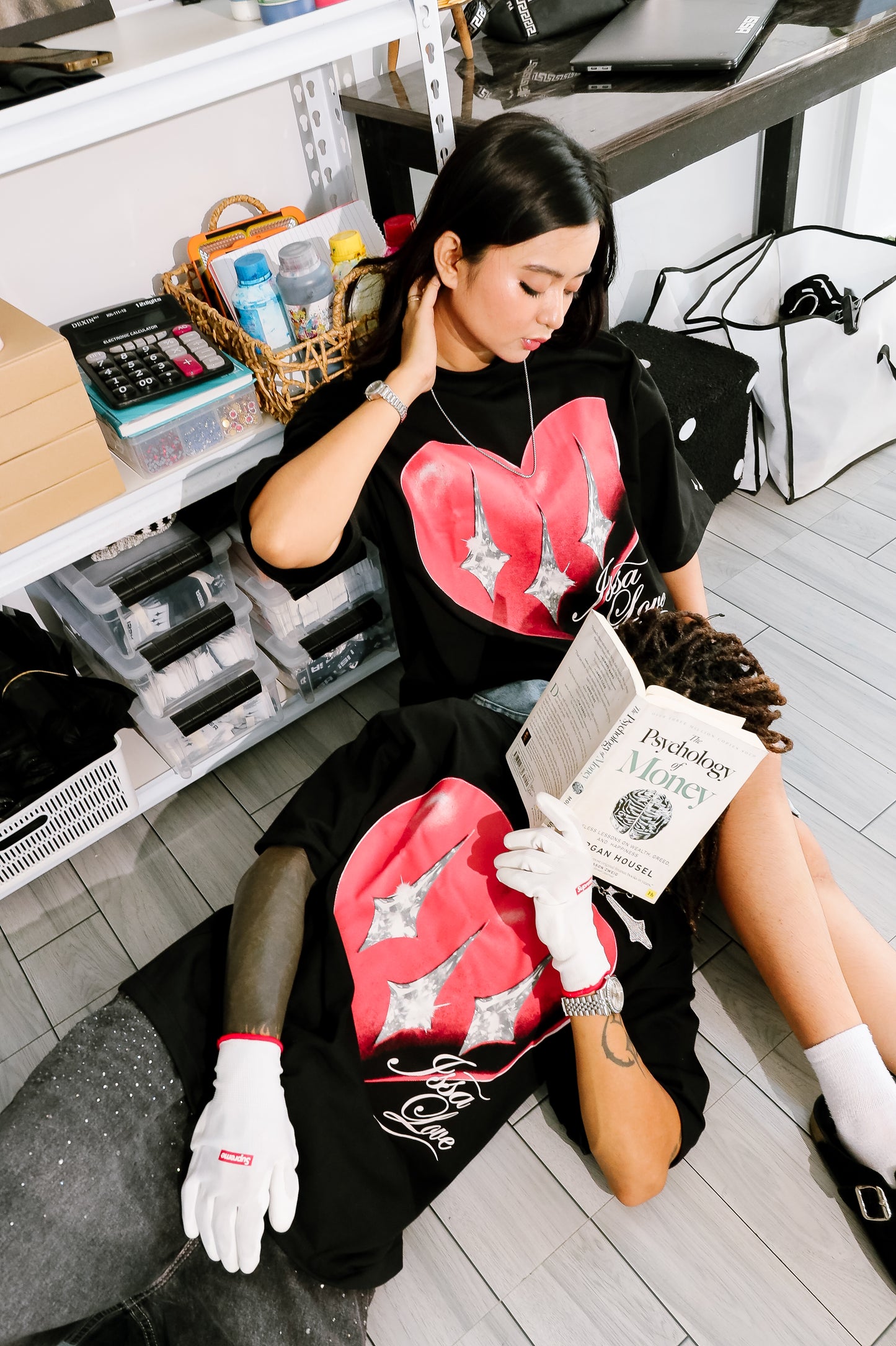 ISSA LOVE • CLASSIC