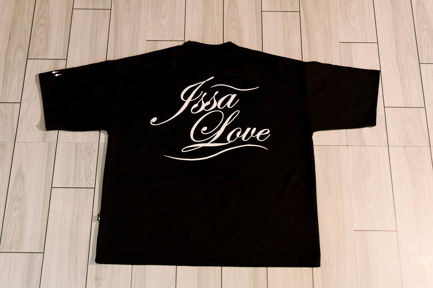 ISSA LOVE • CLASSIC